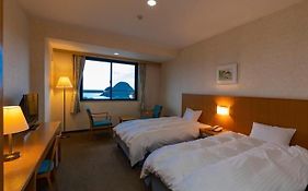 休暇村　竹野海岸